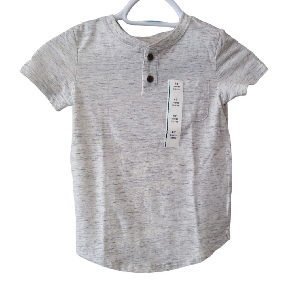 04 Cat and Jack Tee